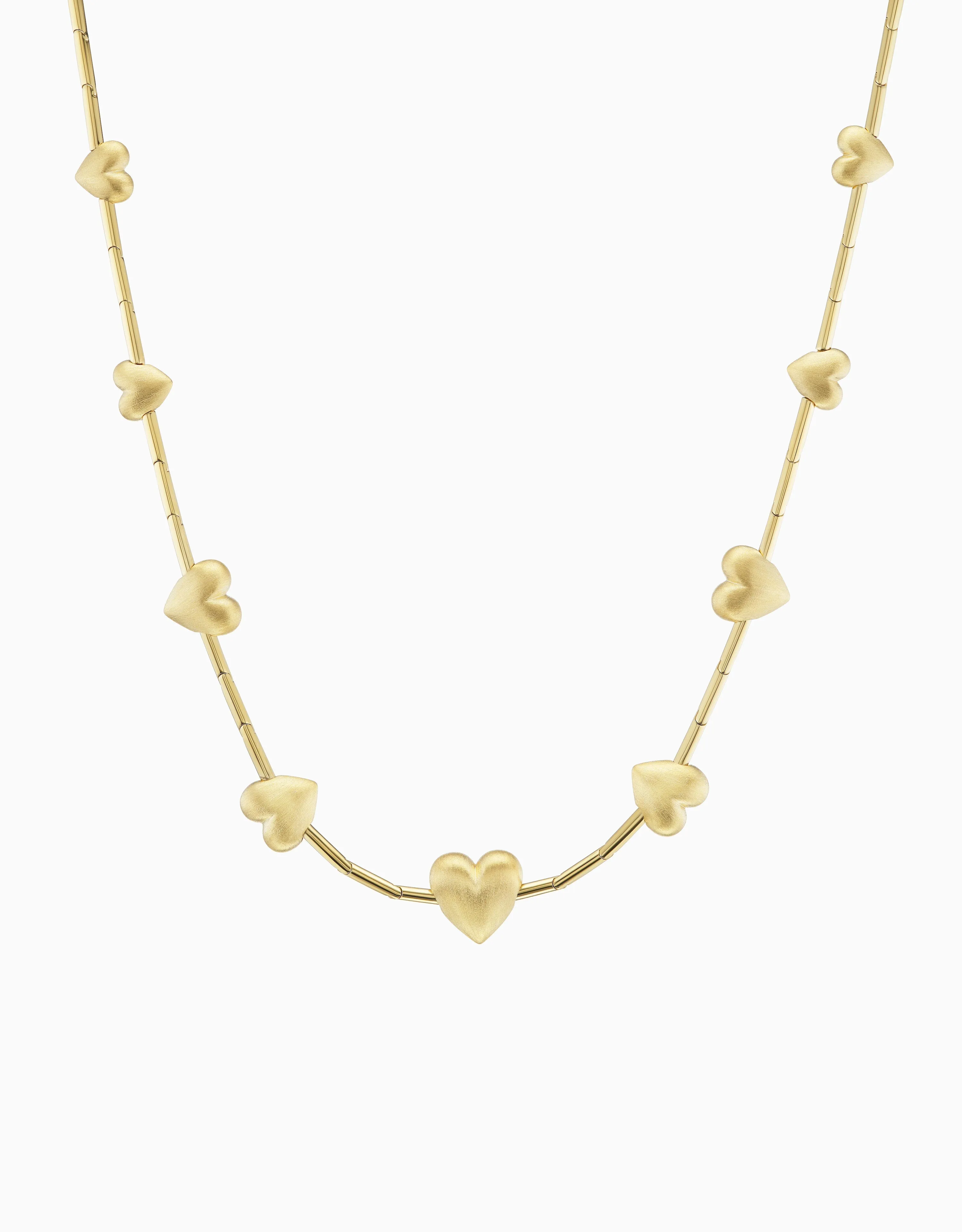 Canyon Necklace