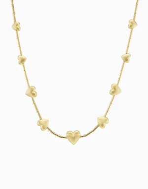 Canyon Necklace