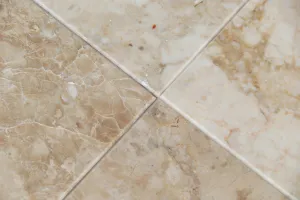 Cappuccino Marble 12 X 12 Field Tile, Standart Quality, Polished (Lot of 360 Pieces (360 Sq. Ft.))
