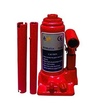 Car Safety RS2103 16 Tons Heavy Duty Hydraulic Car Jack