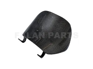 Carbon Fiber Glovebox Door | Piaggio ZIP