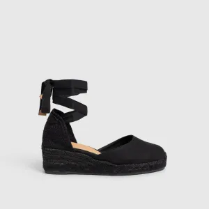 CARINA C/3/001 NEGRO