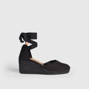 CARINA C/6/001 NEGRO