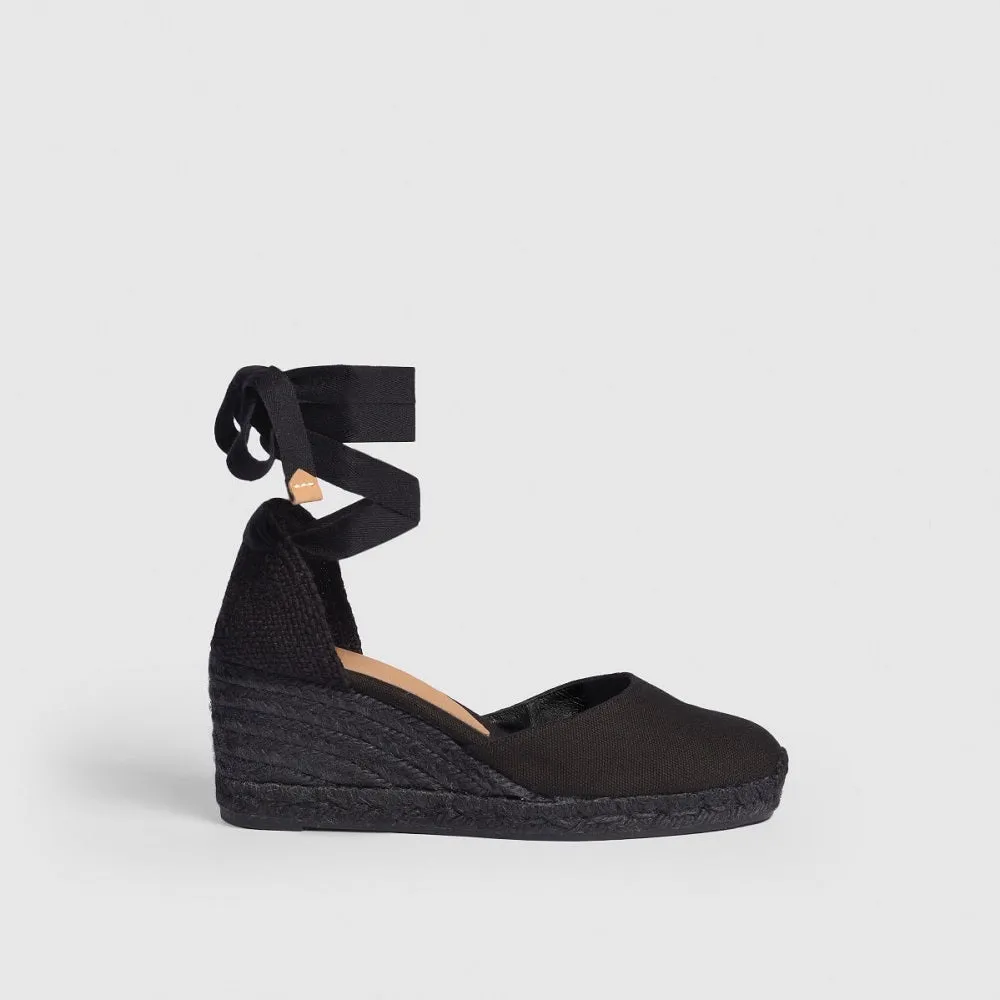 CARINA C/6/001 NEGRO
