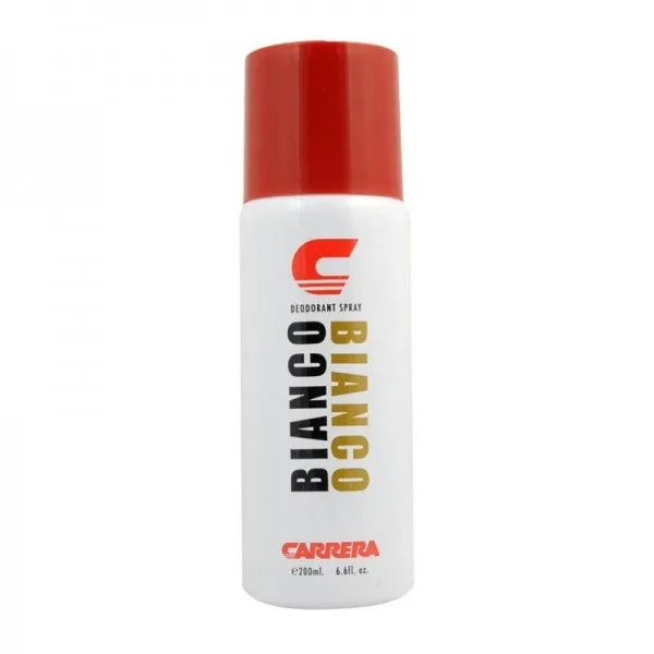 Carrera Bianco for Women 200ml Deo
