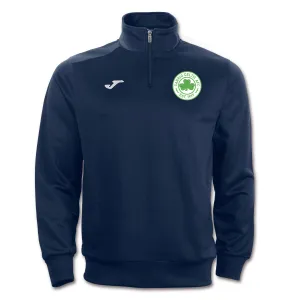 Carrig Celtic FC Faraon Half Zip