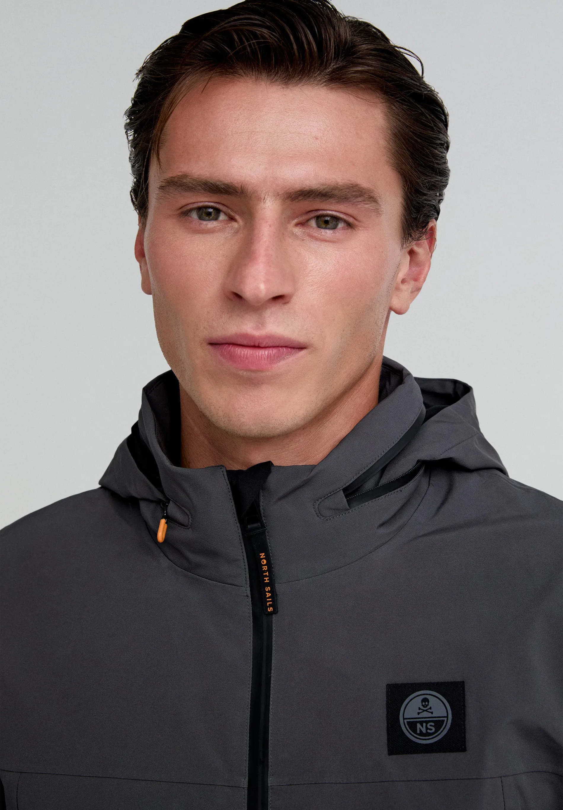 CASACO BOMBER ULTRALEVE NORTH SAILS X SCALPERS