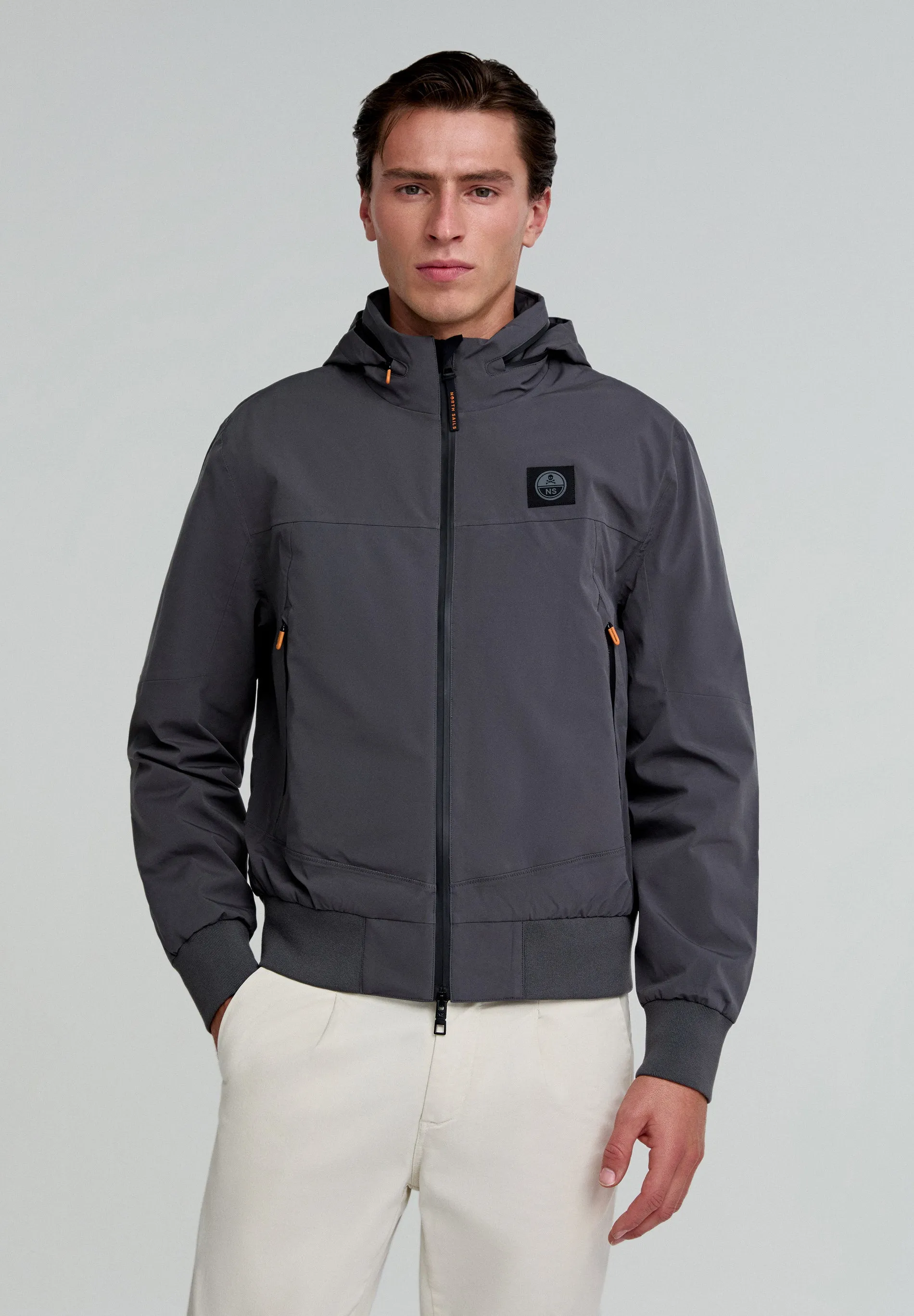CASACO BOMBER ULTRALEVE NORTH SAILS X SCALPERS