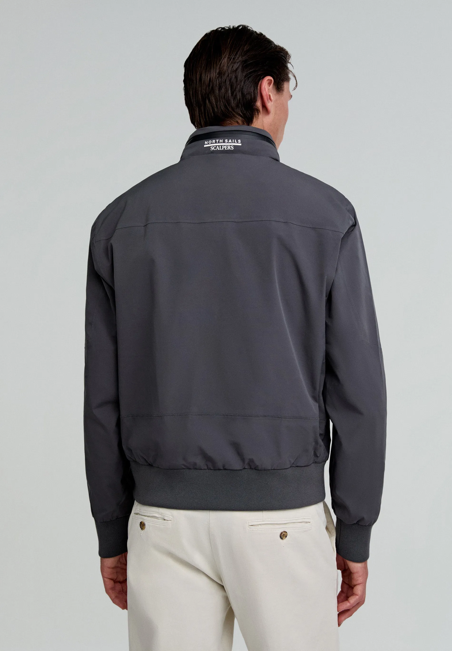 CASACO BOMBER ULTRALEVE NORTH SAILS X SCALPERS
