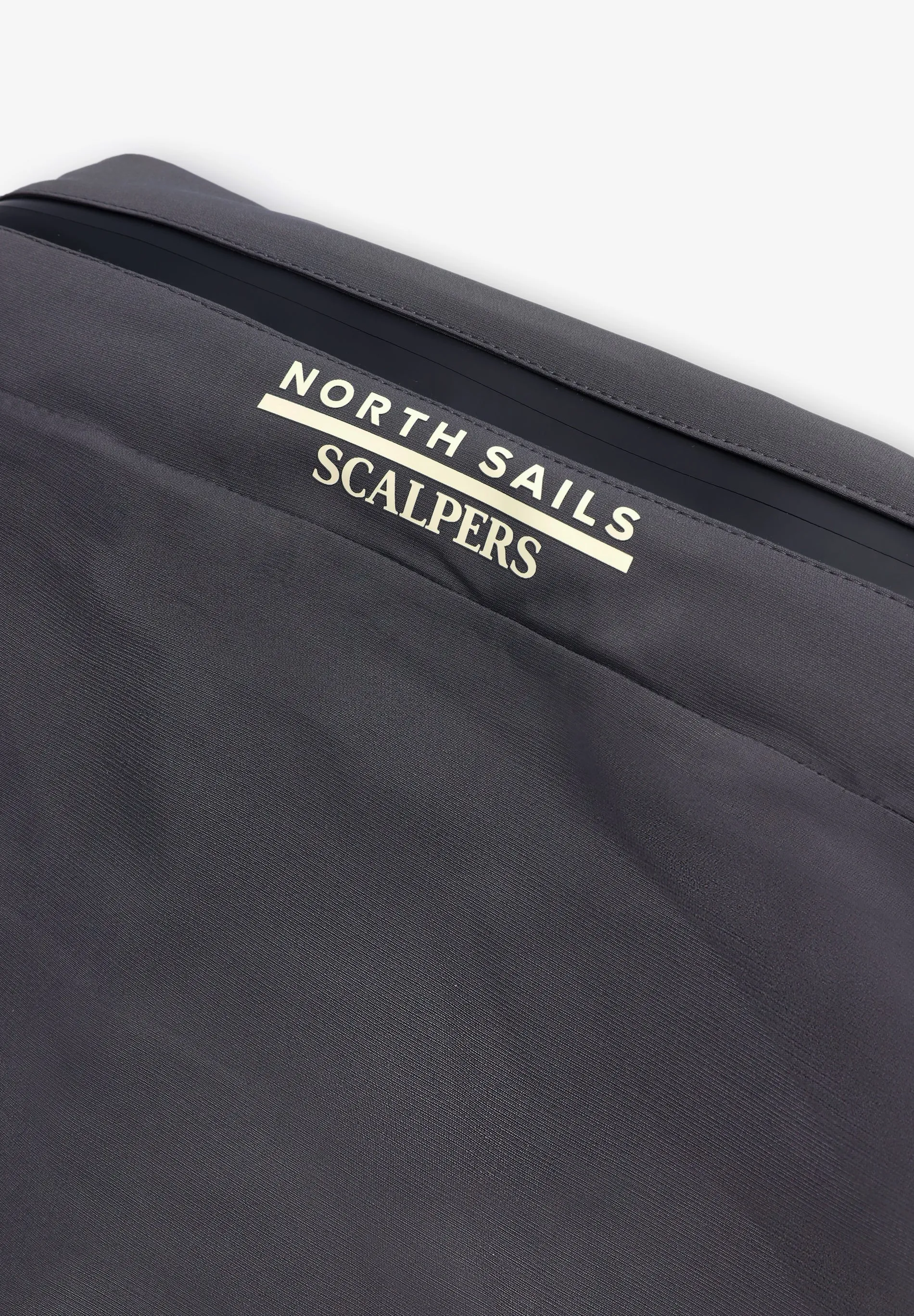 CASACO BOMBER ULTRALEVE NORTH SAILS X SCALPERS