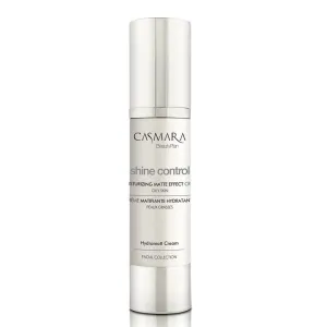 CASMARA Shine Control Moisturizing Matte Effect Cream 50ml