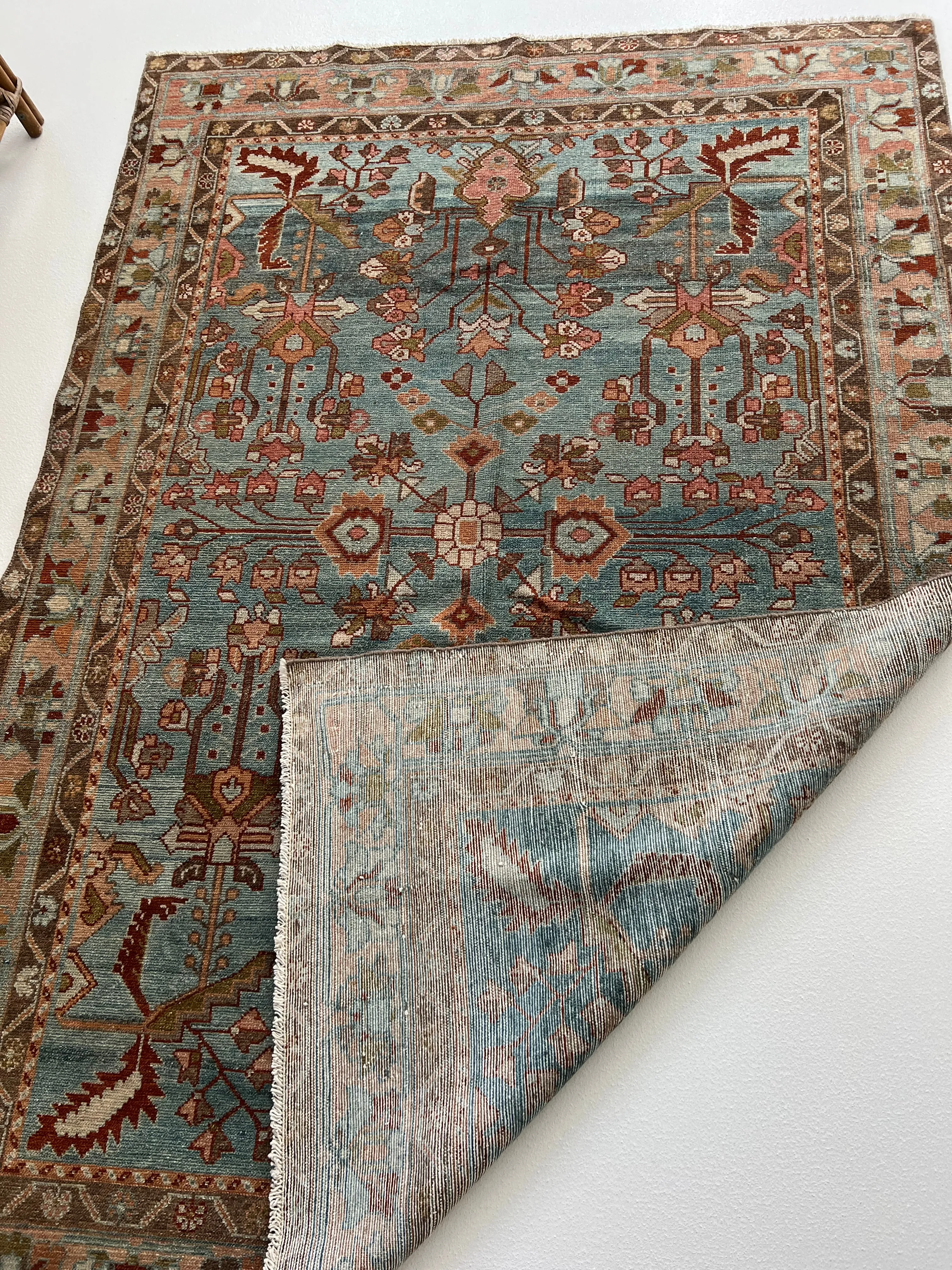 Caspian / 4x6