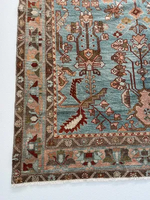 Caspian / 4x6