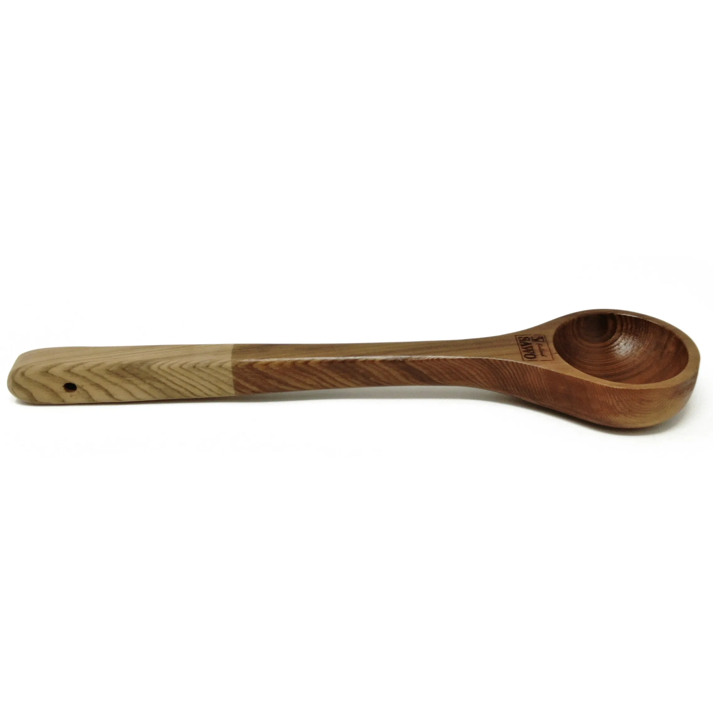 Cedar Sauna Scoop