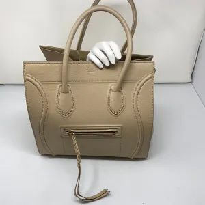 Celine Luggage Phantom Large