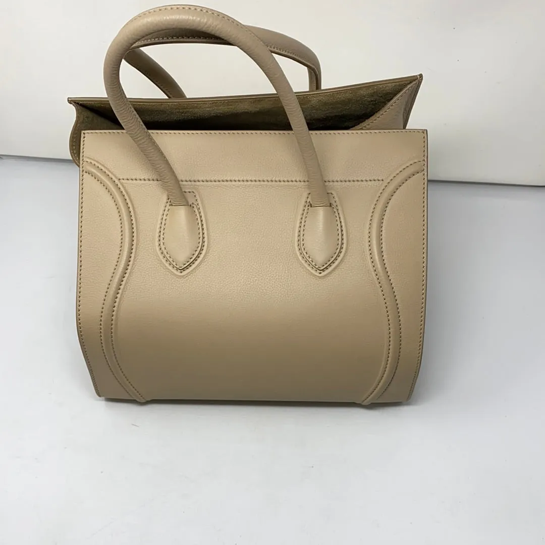 Celine Luggage Phantom Large