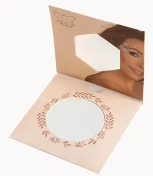 Cent pur Cent Beauty Fix Refillable Compact Powder