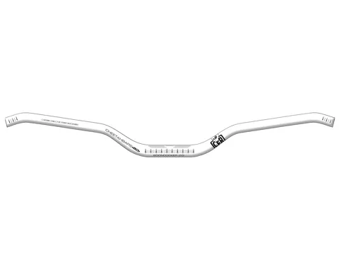 CFR Handle Bars Boondocker 2.0