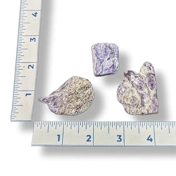 Charoite Polished