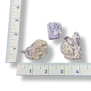 Charoite Polished