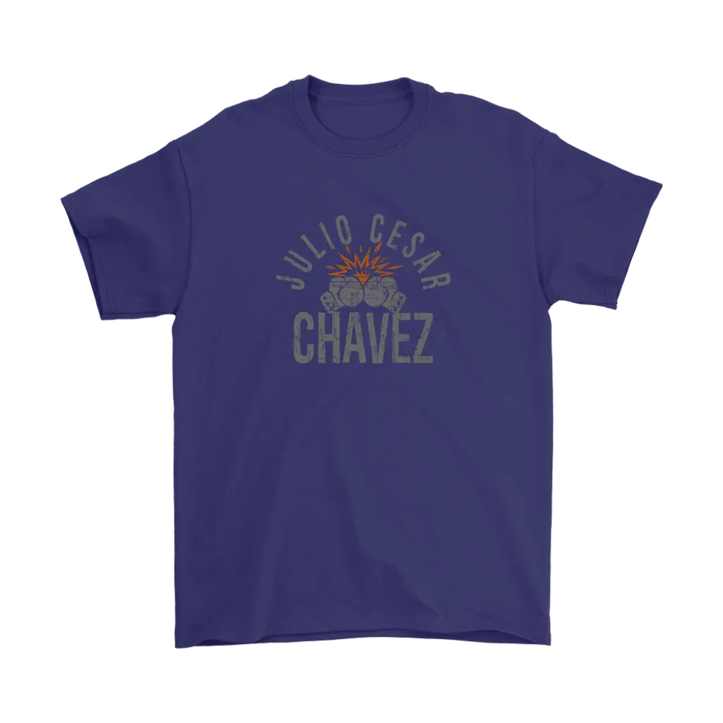 Chavez Gloves T-Shirt
