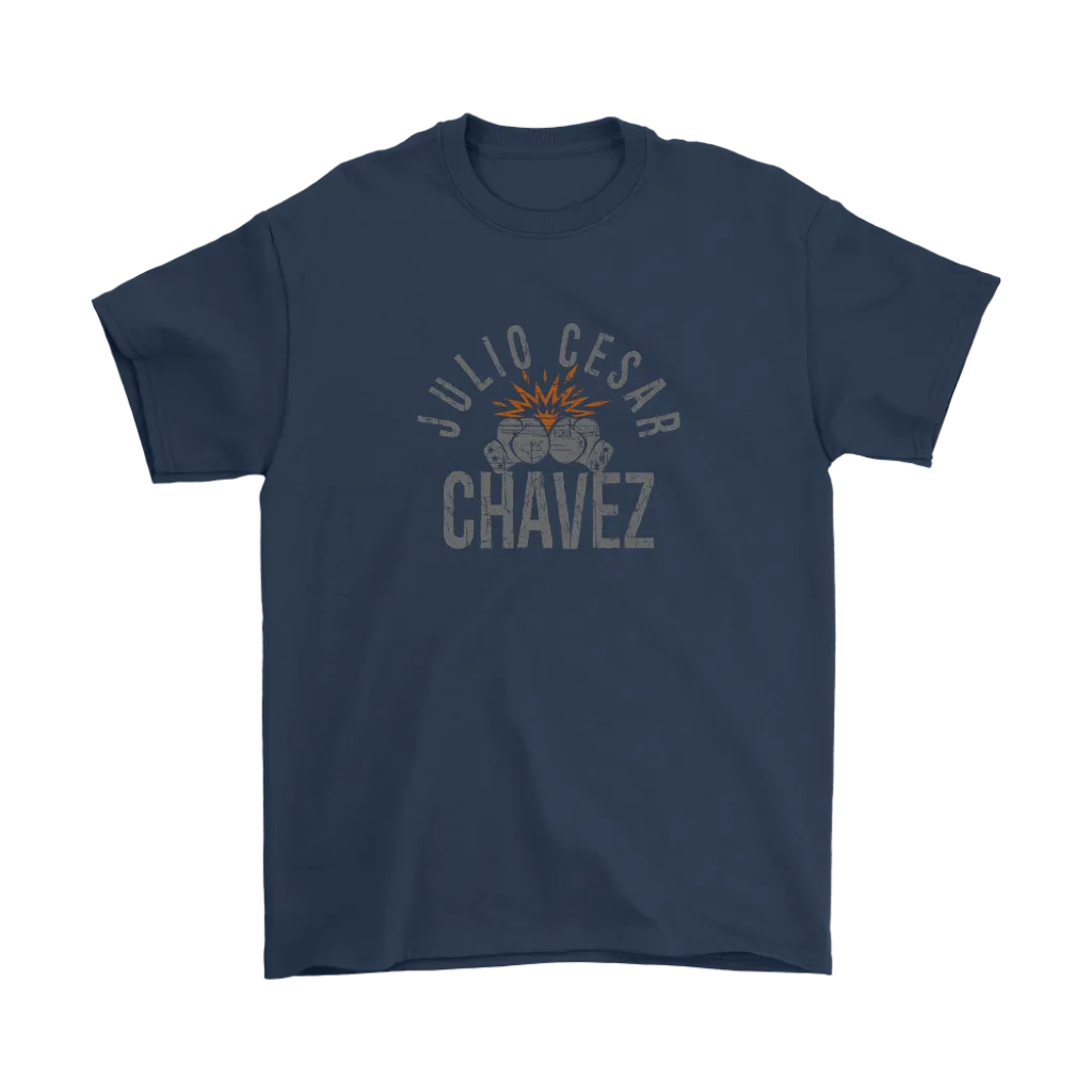 Chavez Gloves T-Shirt