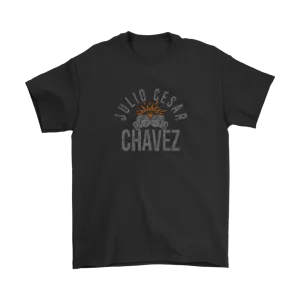 Chavez Gloves T-Shirt