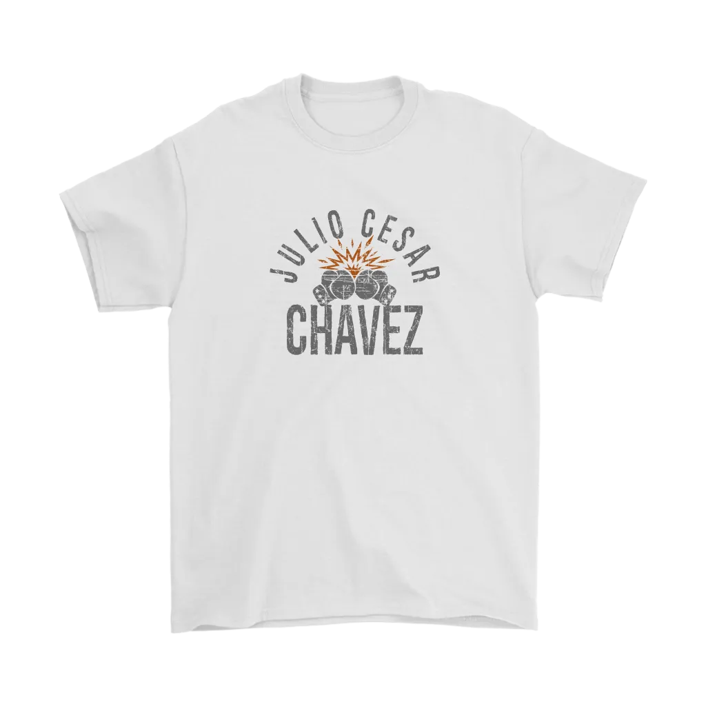 Chavez Gloves T-Shirt
