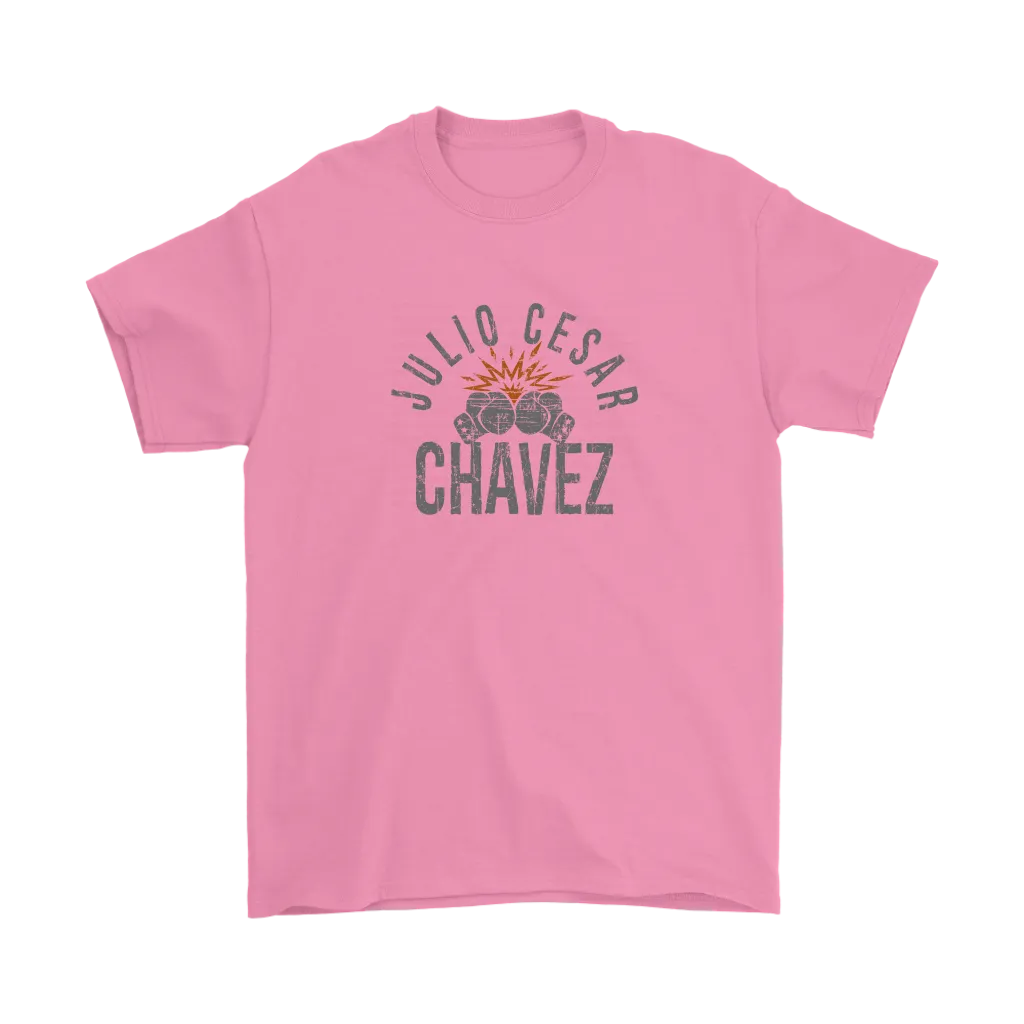 Chavez Gloves T-Shirt