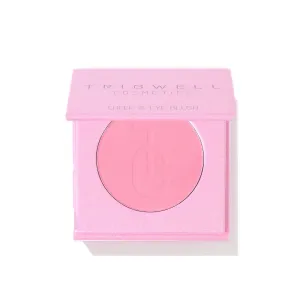 Cheek & Eye Blush