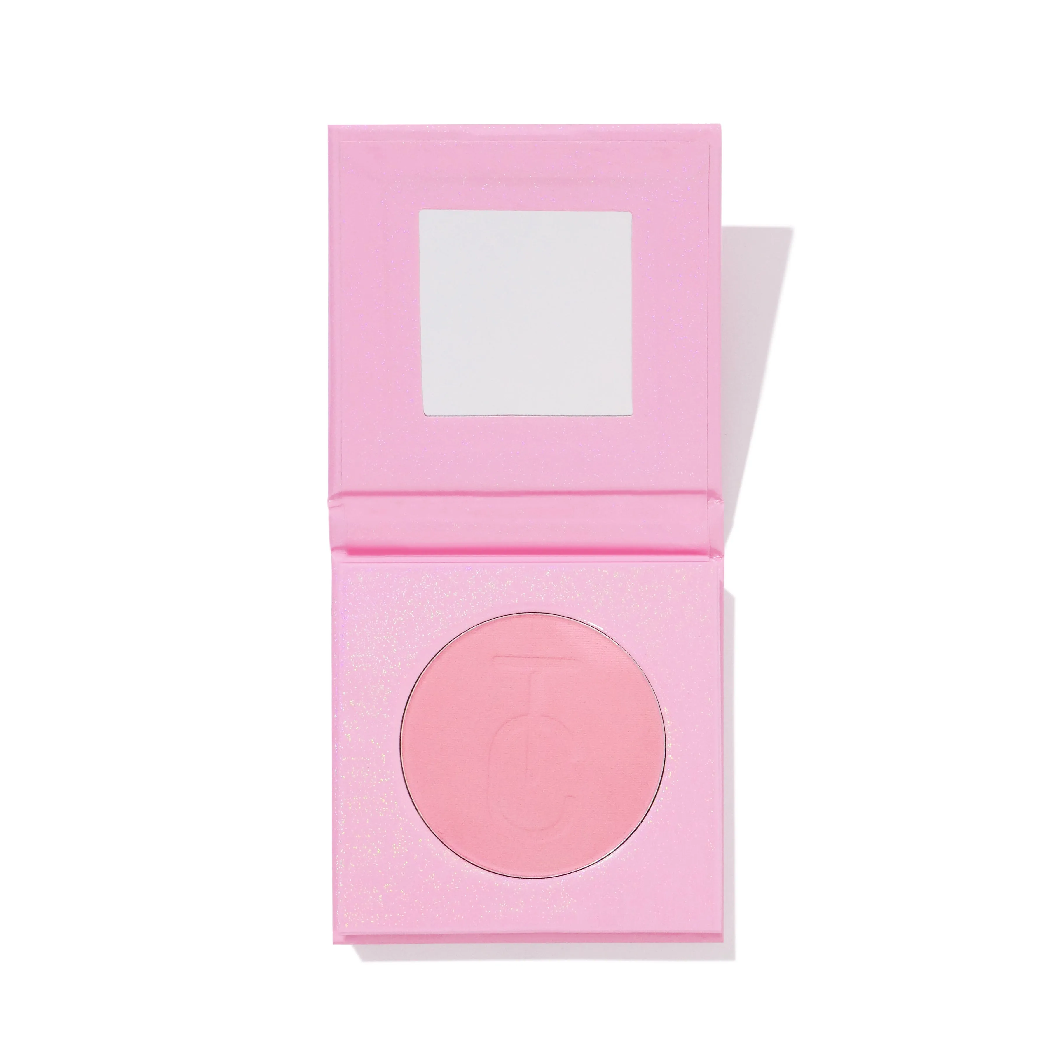 Cheek & Eye Blush