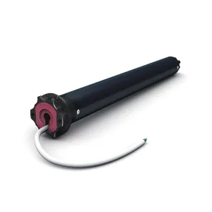 Cherubini Rohrmotor Senso Wire 5/30 5Nm