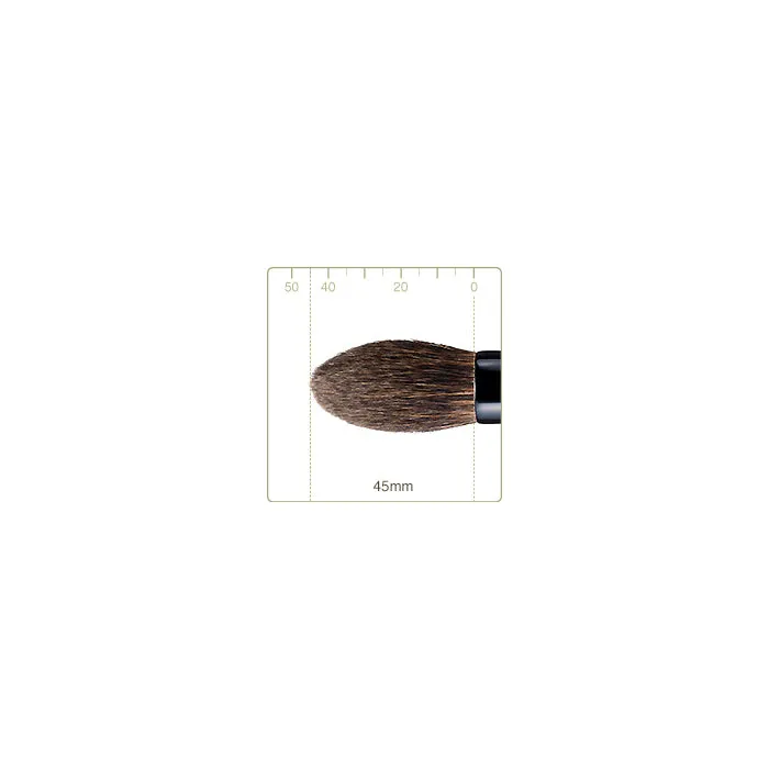 Chikuhodo Kazan Cheek/Highlight Brush (KZ-3), Homare "Honor" Series