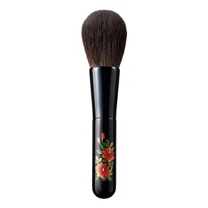 Chikuhodo MK-1 Powder Brush, Makie Series