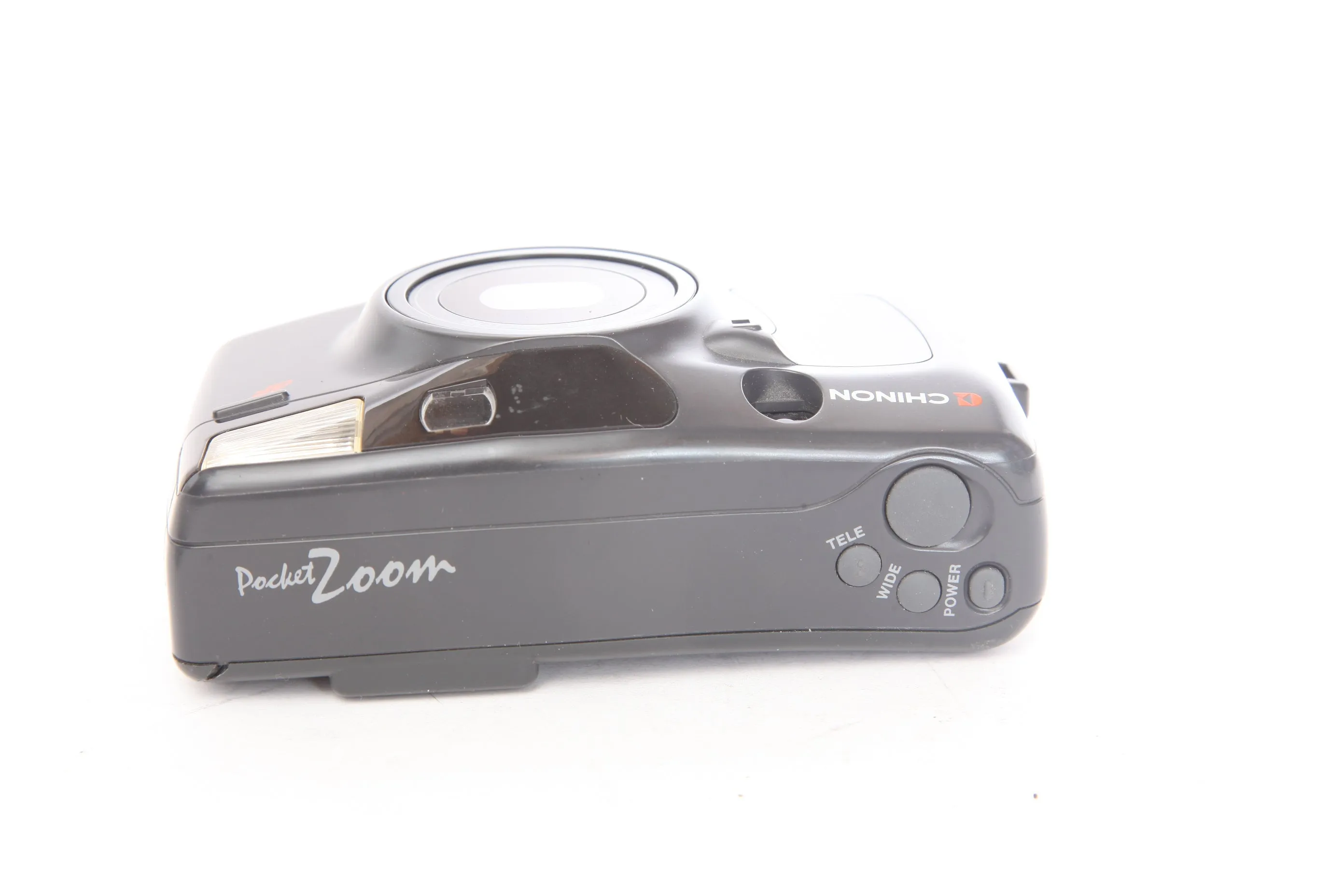 Chinon Pocket Zoom with 38-60