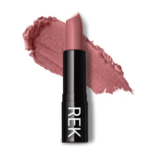 Chloe | Luxury Matte Lipstick | REK Cosmetics