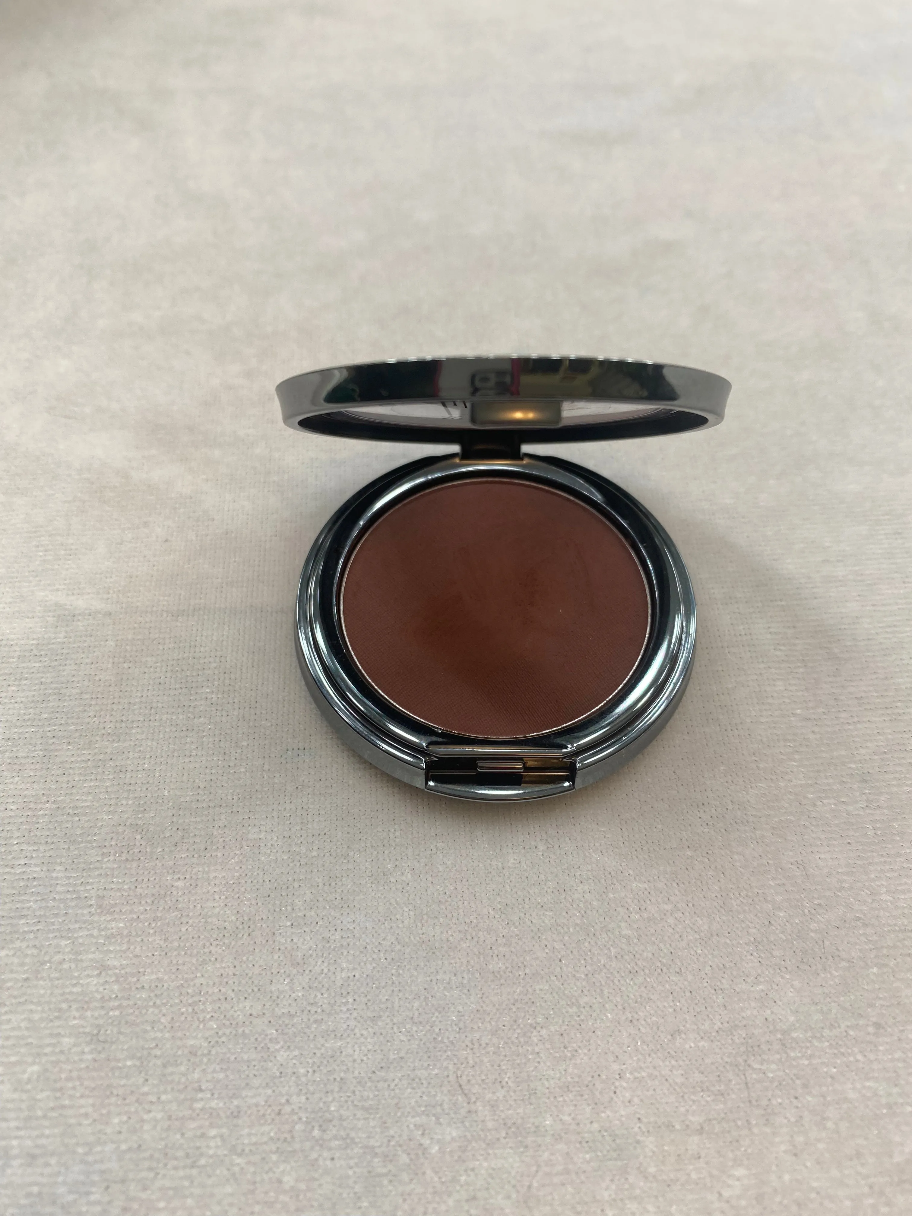 Chocolate Matte Eye Shadow Large Single