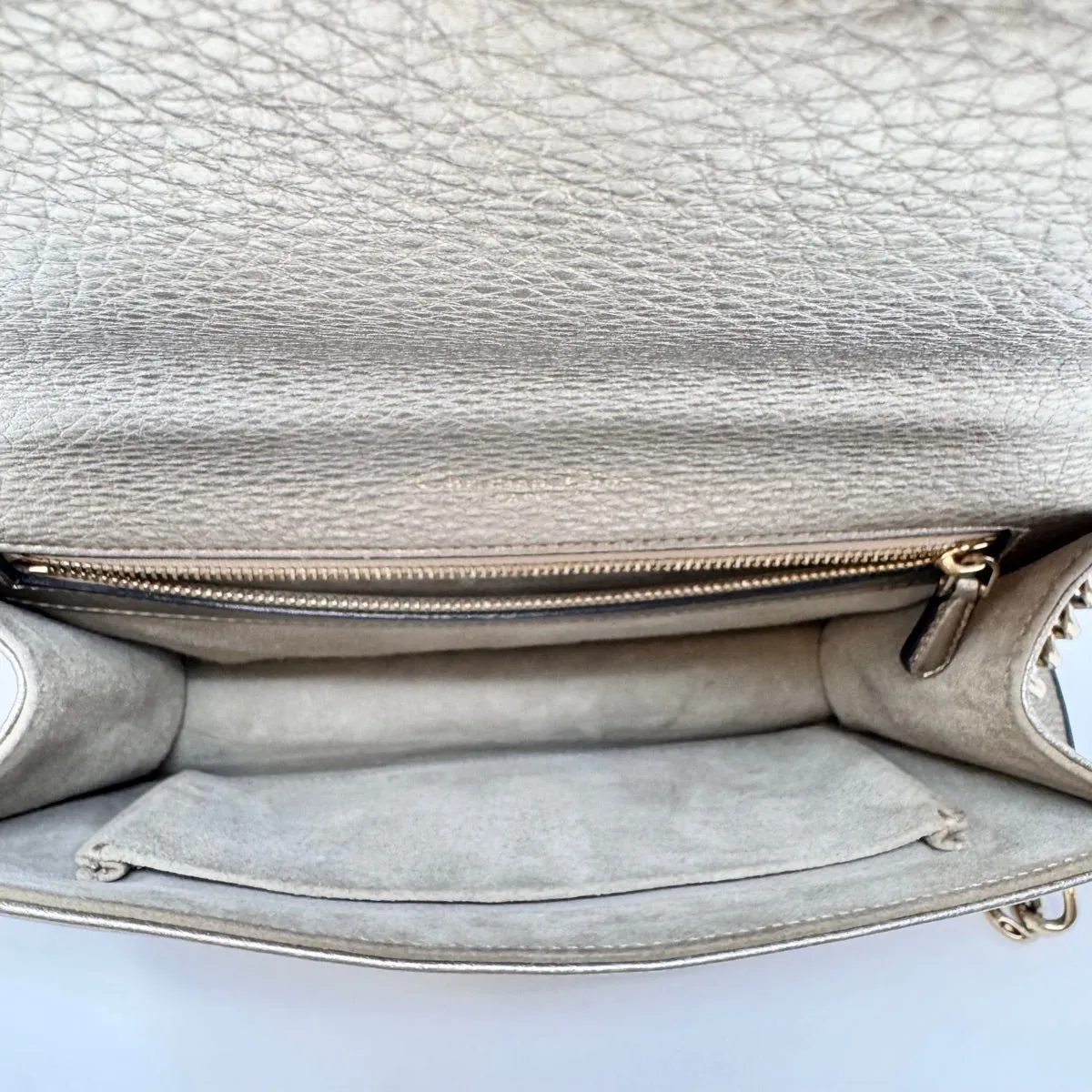 Christian Dior Medium Diorama Flap Bag