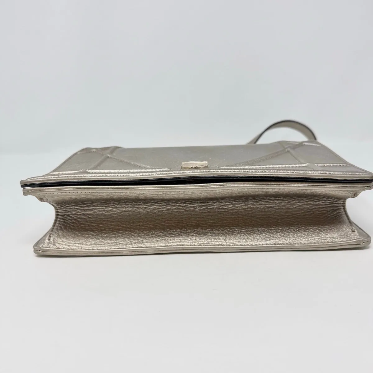 Christian Dior Medium Diorama Flap Bag