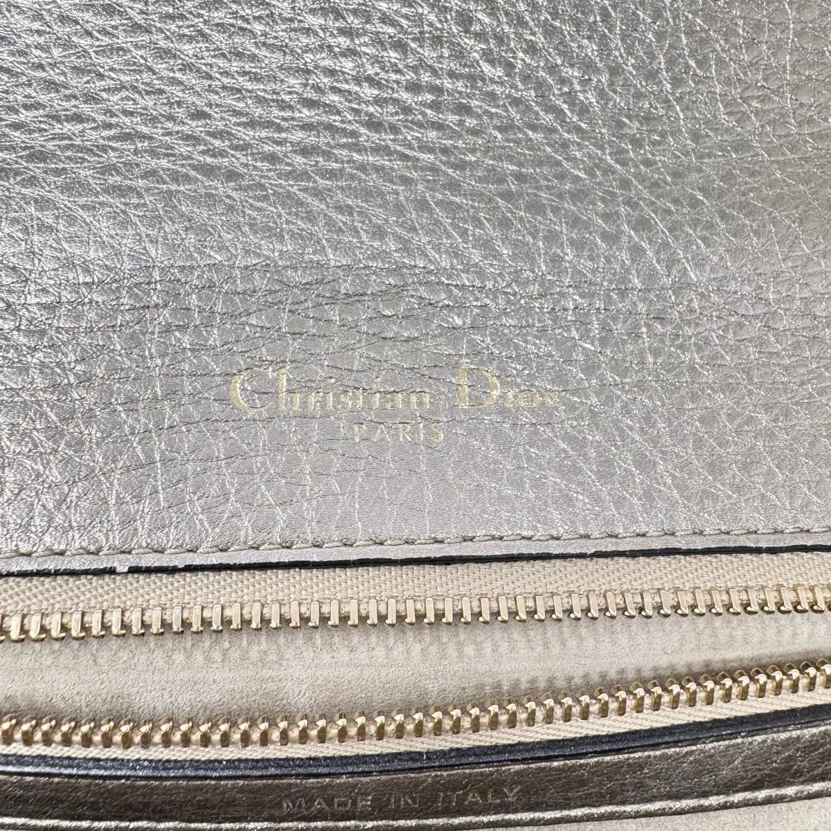 Christian Dior Medium Diorama Flap Bag