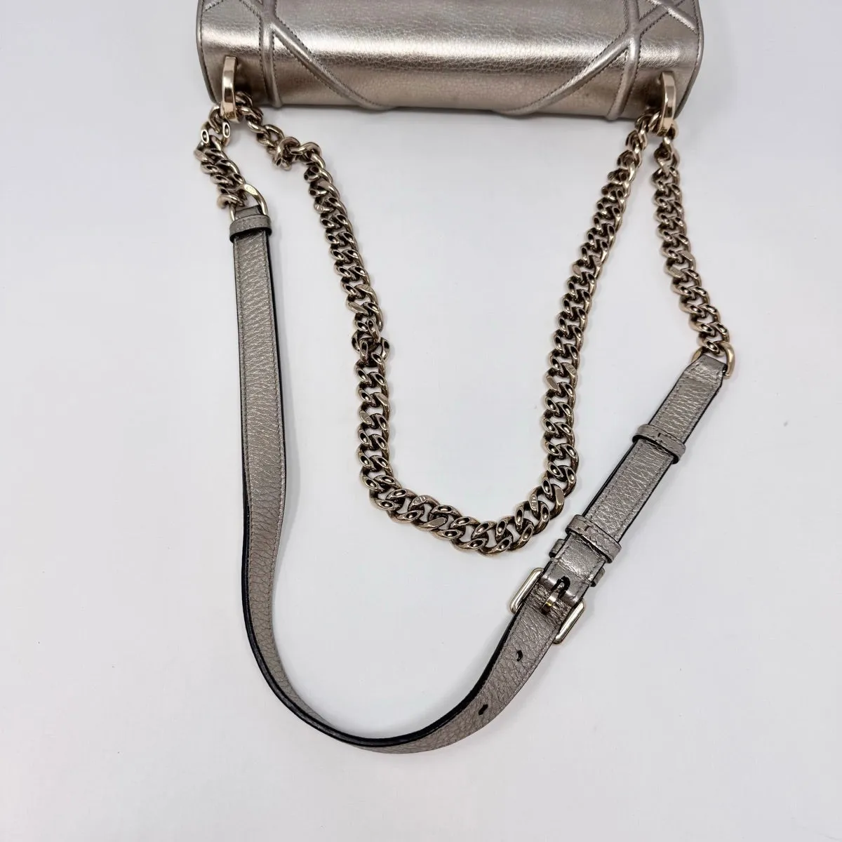 Christian Dior Medium Diorama Flap Bag