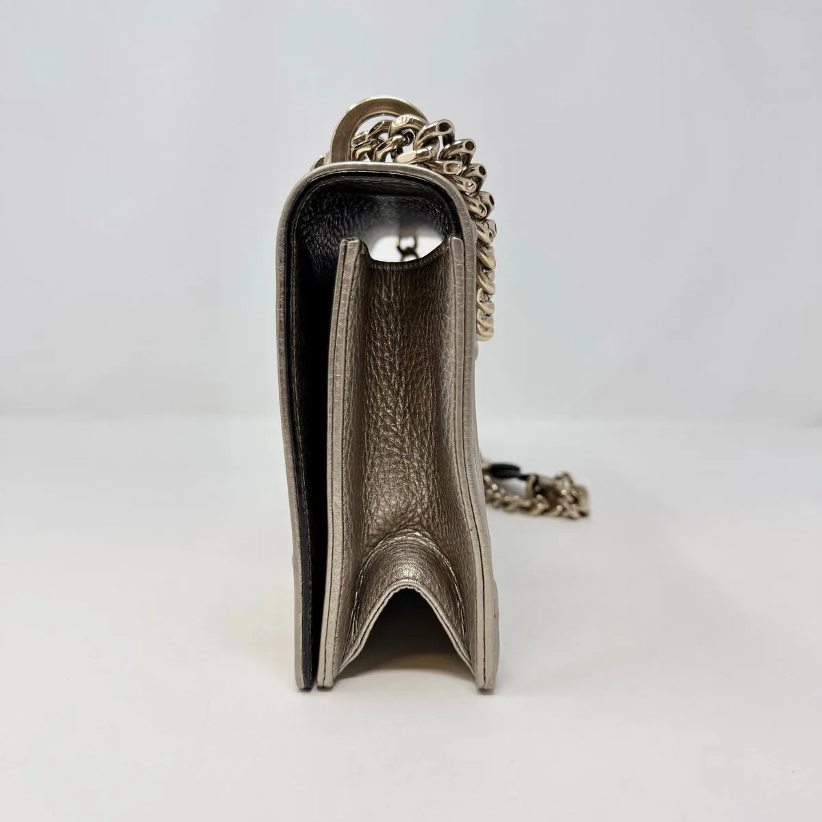 Christian Dior Medium Diorama Flap Bag