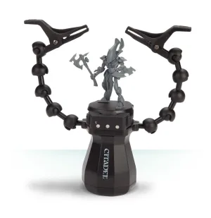 Citadel Assembly Handle