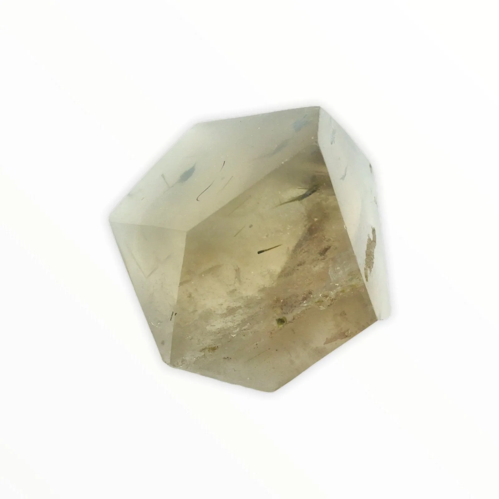 Citrine Point