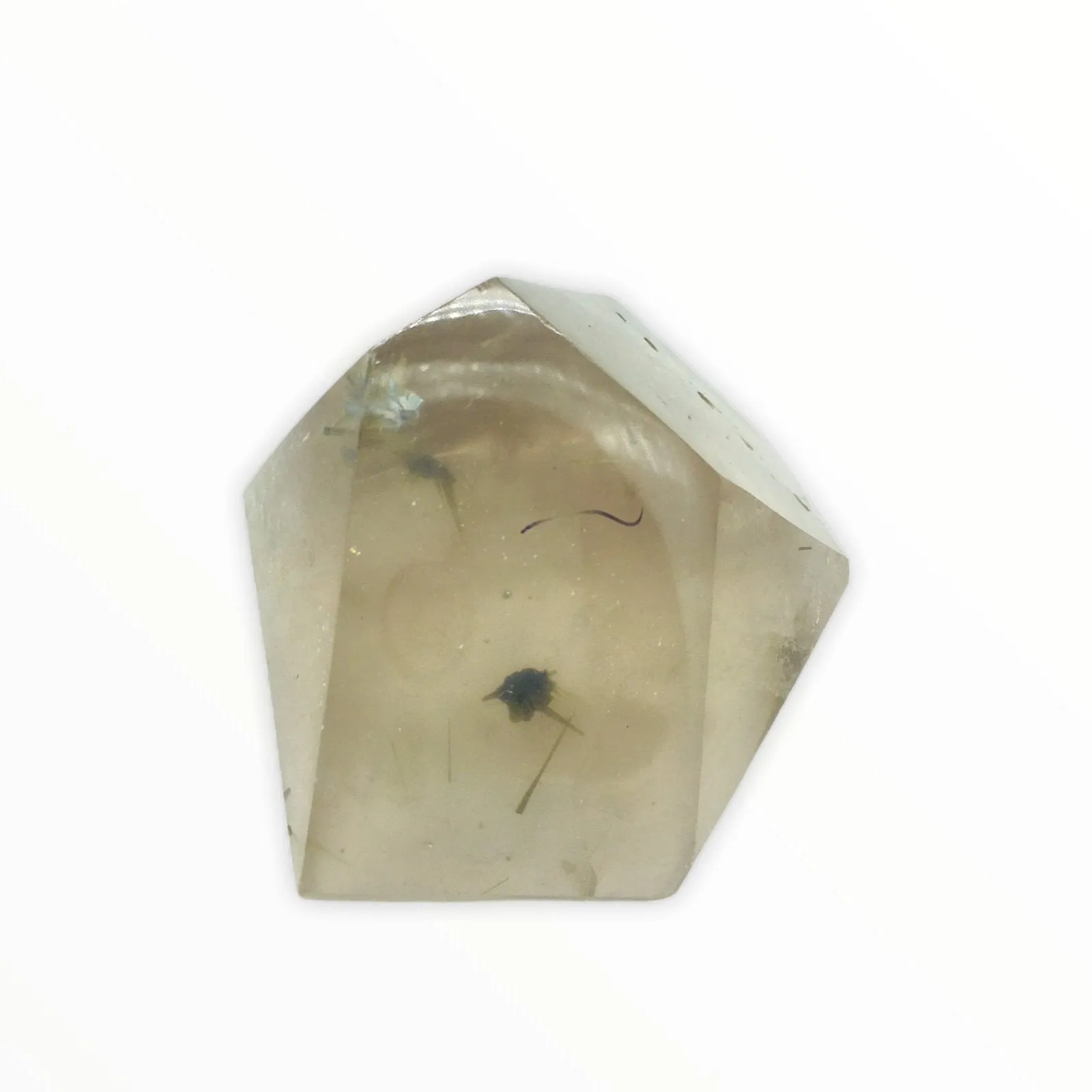 Citrine Point