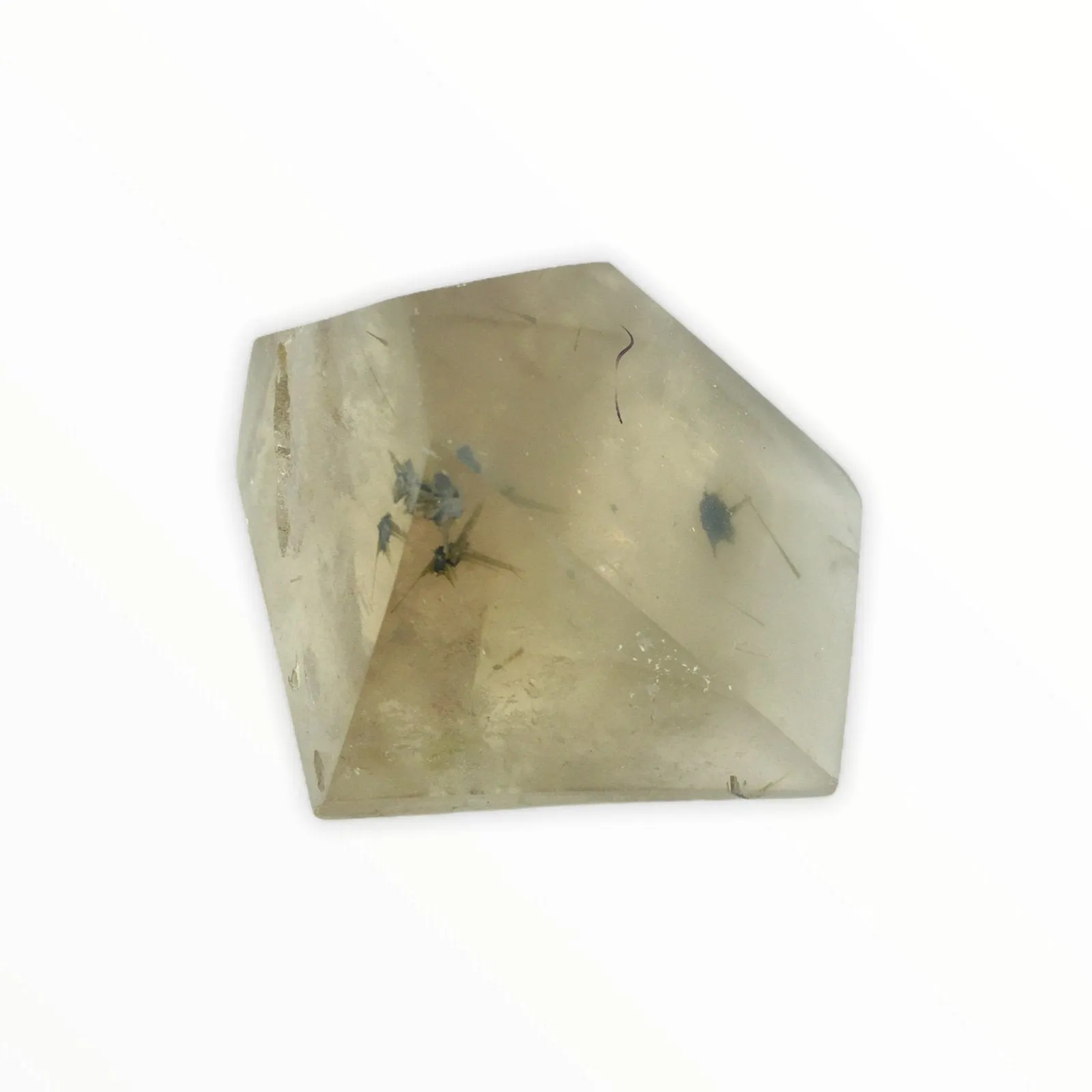Citrine Point