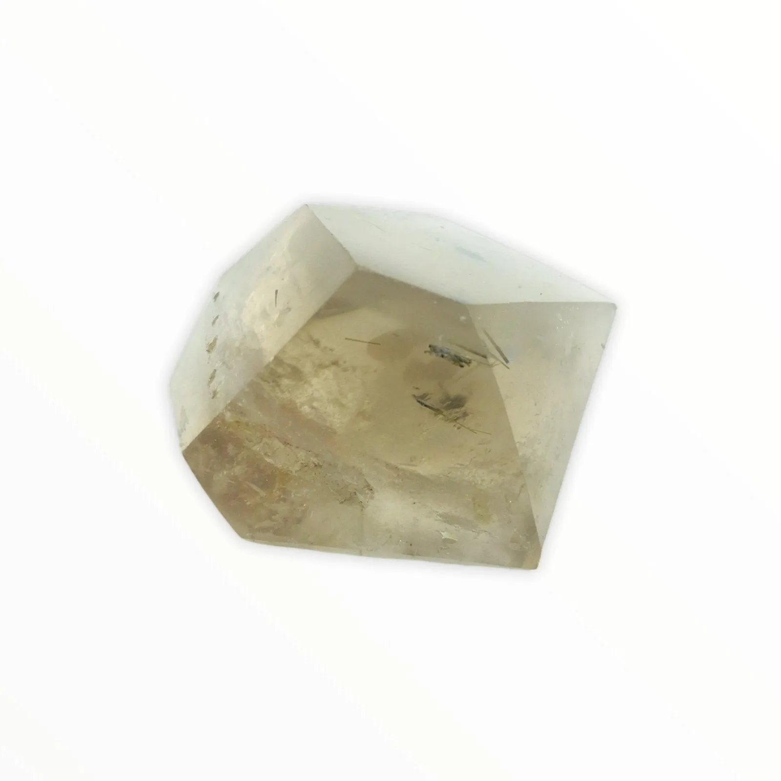 Citrine Point