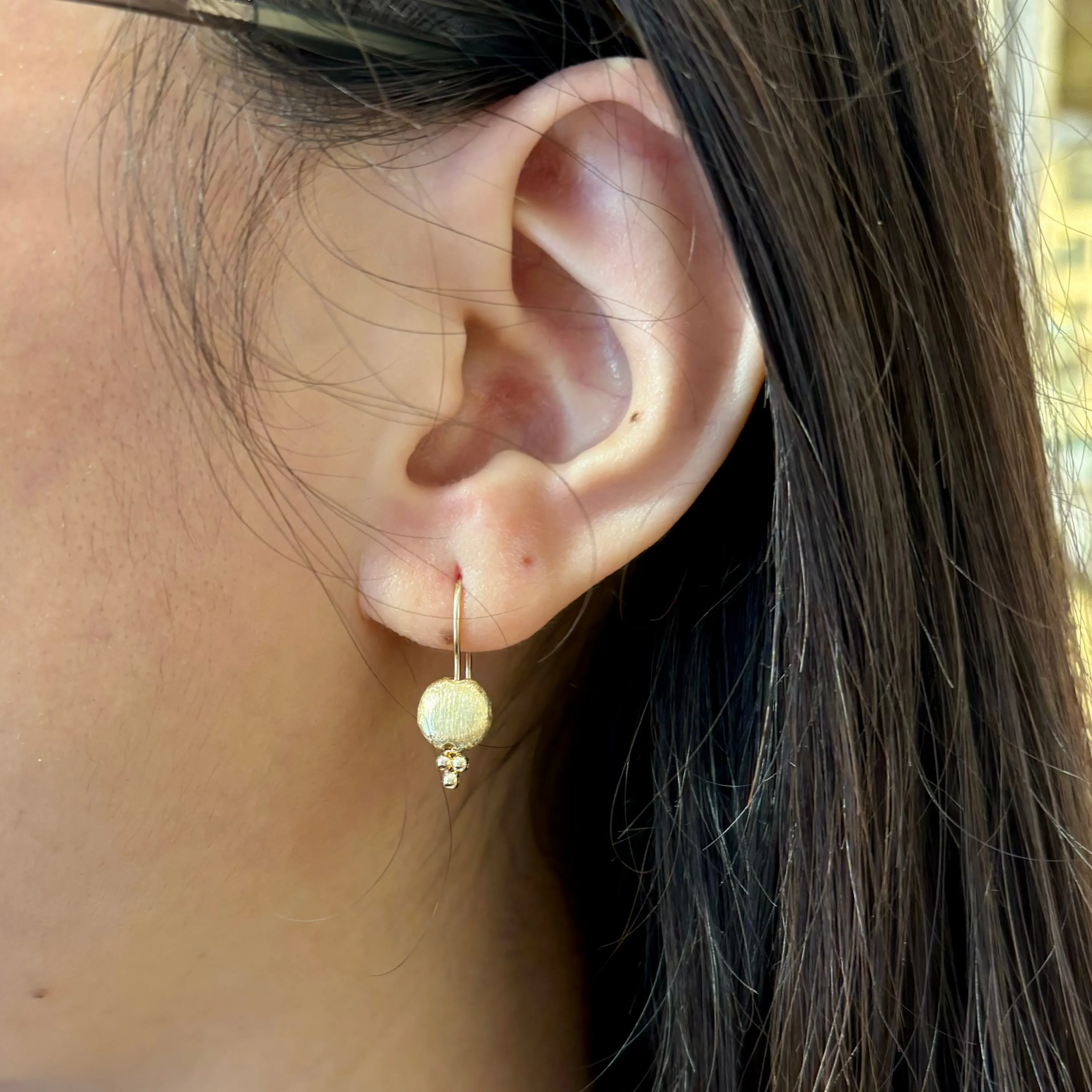 Claire Little Earrings