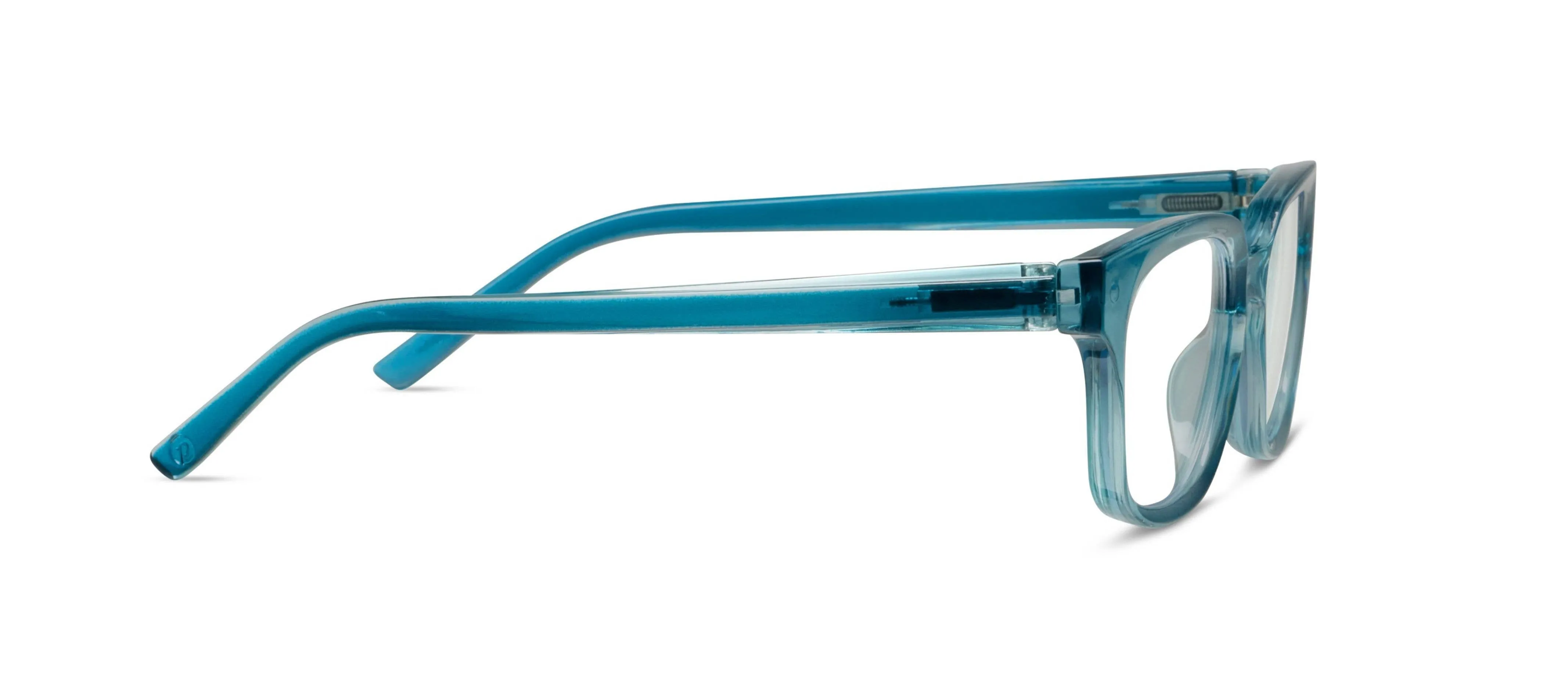 Clive (Blue Light): Gray / Reading / 1.50