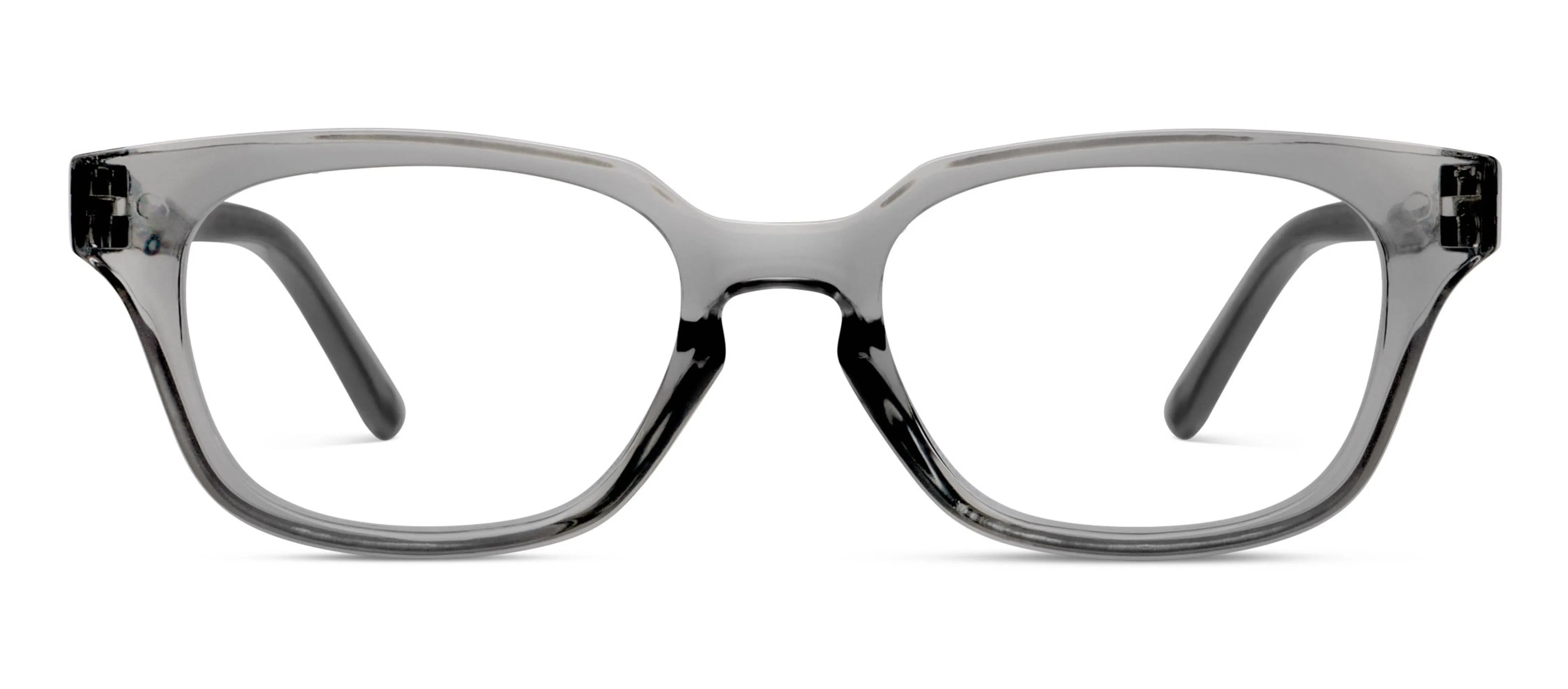 Clive (Blue Light): Gray / Reading / 1.50